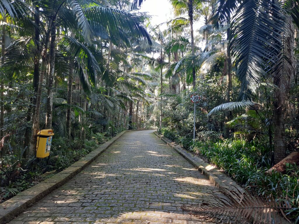 Parque Ecológico Guapituba